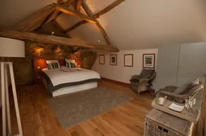 Suite Du Marquis Chateau La Roche Racan - Image 3