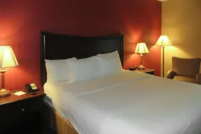 Quality Inn & Suites Owego - Image 3