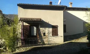 House With 2 Bedrooms in Travo, With Enclosed Garden - Image 5