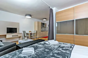 Aparthotel Adeo - Image 5