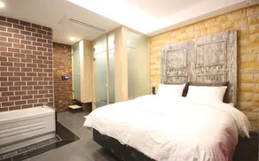 Changyeong Moon Dot Self Check-in Motel - Image 5