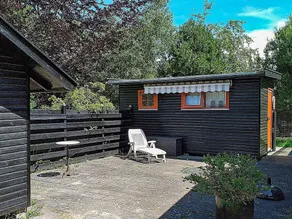 Exotic Holiday Home in Højby With Terrace - Image 5