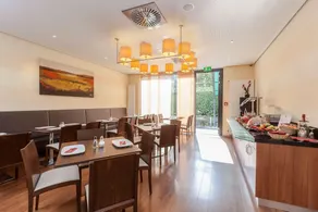 Star Inn Hotel Frankfurt Centrum - Image 4