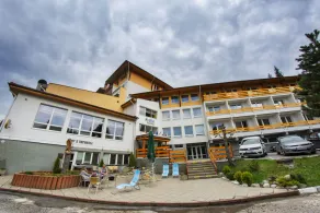 Relax Hotel Avena - Image 4
