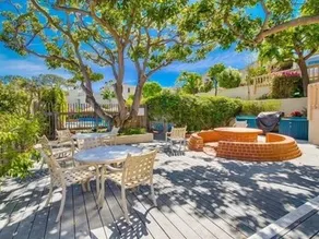 Family Friendly Nautical-themed Condo With Oceanfront Patio Ss121 by Redawning - Image 5