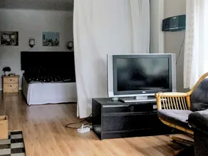 4 Person Holiday Home in Malmbäck - Image 3