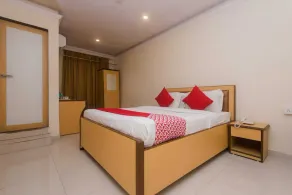 Hotel Orbit Inn - Image 5