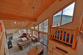 Slopeside 97 Clover Lane - 3 Br Condo - Image 3