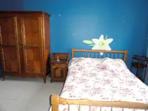 Apartment With 2 Bedrooms in Sommières, With Pool Access, Furnished Ga - Image 3