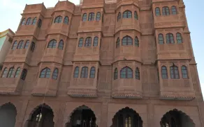Raj Haveli Heritage - Image 3