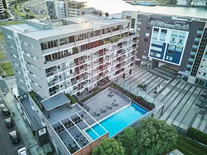 Chifley Apartments Newcastle - Image 4