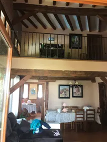 Casa Con Piscina Cubierta - Image 2