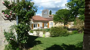 Gîtes Le Pigeonnier Saint Vincent - Image 5