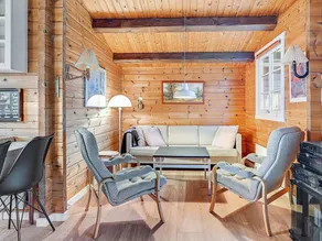 Peaceful Holiday Home in Hemmet near Sea - Image 4