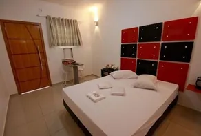 Minuty Motel Paulinia - Adults Only - Image 2