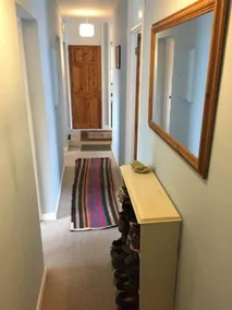 Spacious North London Flat With Balcony - Image 3