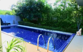 Triple Three Maikhao Villas - Image 2