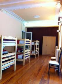 Hostel Entresueños Logroño - Image 5