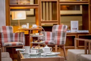 DoubleTree by Hilton Hotel Aberdeen City Centre - Image 5