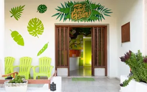 Jedi Garden Hostel Limassol - Image 5