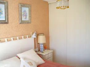 House With 4 Bedrooms in Málaga, With Wonderful Mountain View and Furn - Image 5