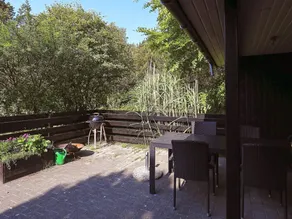 Secluded Holiday Home in Jutland Near the Sea - Image 2