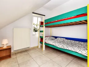 Detached natural stone house with sunny garden and terrace, modern interior - Image 3