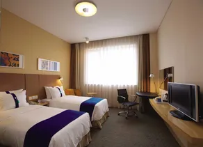 Holiday Inn Express Chengdu Tianfu - Image 3