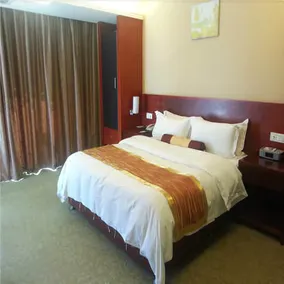 Jiutianfeng Resort - Image 2