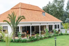 Five Volcanoes Boutique Hotel - Image 5