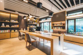 Xincheng Hotel (Yantai University International Expo Center Branch) - Image 3