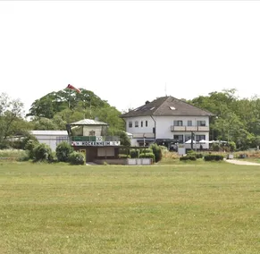 Hotel am Flugplatz Hockenheim - Image 3