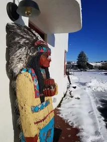 Apache Lodge - Image 3
