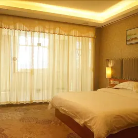 Kaisideng Hotel - Image 2