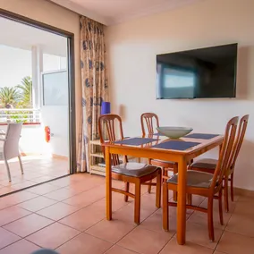 Apartment Hotel TABOGA - Image 2