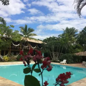 Ancoradouro Hotel Pousada - Image 5
