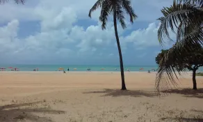 Flat, no Cabo Branco - Image 3