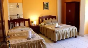 Hotel y Restaurante Roma - Image 3