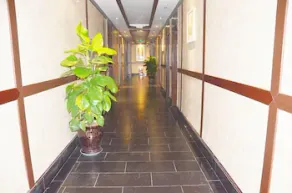 City Cottage Hotel Sport Center - Image 3