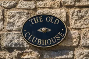 The Old Clubhouse B & B - Image 5