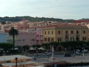 Apartment With one Bedroom in Carloforte - 1 km From the Beach - Image 5