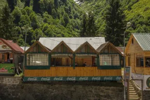Ayder Saray Apart - Image 5