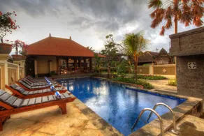 Inata Hotel Monkey Forest Ubud - Image 3