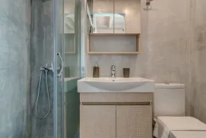 Traditional Stonebuilt Villa Leonanto with Heated Pool, only 5 Km from a Sandy Beach - Image 4