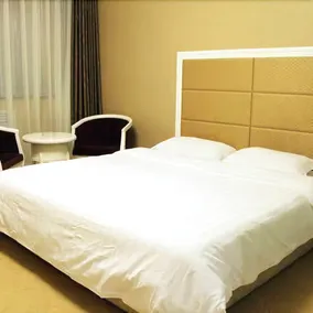Dafuyuan Hotel Mudanjiang - Image 4
