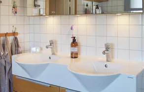Awesome Home in Saltsjö-boo With 3 Bedrooms and Wifi - Image 2