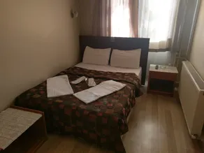 Hotel Saracoglu - Image 2