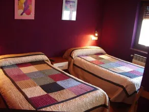 Hospedaje Senda del Huerna - Image 3
