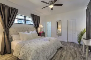 2BR 2BA Miami House by JOS17 - Image 2