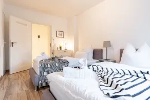 Cityapartments Elberfeld - Image 4